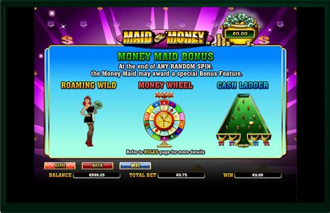 Maid O’ Money Online Slot – Play for on Mobile Now.